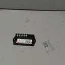 Able2/Sho-Me 11.1005TSF Strobe-Style LED Flasher with Terminals
