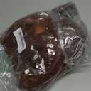 YOUNGER TREE Toddler Tutu Dress Girls Long Sleeve Tulle Holiday Birthday Party Princess Dresses Fall Winter Clothes (18-24 Months, Brown)