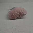 Exclusivo Mezcla Fleece Throw Blanket Extra Large, Super Soft and Warm Blankets for Couch, Sofa and Bed Waffle Textured, Cozy, Fuzzy and Lightweight (Dusty Pink, 50x70 Inches)