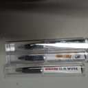 Happy Birthday Pen (1 Pen, 3-Sided)- Birthday Gifts for Her, Cool Pens, Personalized Pens, 60th Birthday Gifts for Women, Birthday Gifts for Men, Birthday Gifts for Men - Fun Pens, Cute Pens for Women