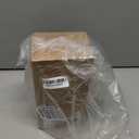 FLYZZZ Patio Door Window Insulation Kit, 84x420in Heavy Duty (0.9 Mil) Window Insulation for Winter with Extra-Long Wide Tape, Covers XL Patio Door or Large Picture Window