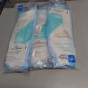 3 x Medline Premium Perineal Cold Packs for Postpartum Care with Adhesive Strip (24 Count) Each Absorbent Pad is 4.5" x 14.25" Perfect for your After Delivery Postpartum Essentials Kit