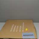 Sweetcrispy Black Round Wall Mirror 20 Inch, Bathroom Mirrors for Over Sink, Wall Decor for Bathroom, Entryway, Bedroom, Vanity