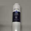 GLACIER FRESH UKF8001 Compatible with Whirlpool Refrigerator Water Filter 4, EDR4RXD1, EveryDrop Filter 4, 4396395, Maytag UKF8001, UKF8001AXX, WHR4RXD1, KAD4RXD1, 46-9006, Puriclean II, Pack of 3