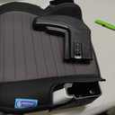 Graco TurboBooster 2.0 Backless Booster Car Seat, Denton