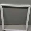 241969501 Refrigerator Shelf Frame Replacement for Frigi-daire Refrigerator FGHS2631PF4A FFSS2615TE0 FFSS2615TS0 LFSS2612TE0 LFSS2612TF0 Shelf Frame Without Glass by Fetechmate - Thick ABS Food-Grade