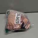 Realistic Alien Head Mask Scary Alien Mask for Adult Funny Pattern Latex Mask for Halloween Costume Party Prop