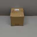 Stainless Steel Tea Ball Strainer Tea Infuser Soup Seasonings Seperation Basket Spice Filter Seasoning Strainer Mesh Filter Extra Fine with Chain Hook-3.2L (16CM*16CM)