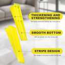DGSL Tile Leveling System Tile Wedges, 200PCS Reusable Tile Leveling Wedges for 1/8", 1/16", 1/32" Tile Spacers, Tile Leveling Clips and Tile Leveler Installation
