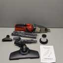 Handheld Vacuum Cleaner, 10KPA Powerful Lightweight Cordless Stick Vacuum Cleaner for Hard Floor, Carpet, Car Cleaning, Compatible with Milwaukee M18 Batteries (NO Battery)