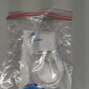 6FT 20W Fast Charger Adapter for NEW AirPod Pro 3 2025 AirPods 4 Gen 4 Generation,AirPods Pro 2 2nd,Max 2 2024, iPhone 17 16e 16 15,iPad 10th USB C Cable Charging Head,Samsung A14 A13 A15 A16 A03S A53