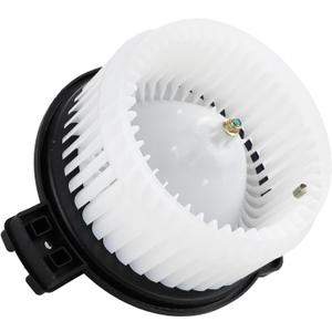 HVAC Heater Blower Motor Fan Assembly for Honda FIT 2009-2014 Replaces for 700247 79310TF0G01