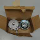 39162 Automatic Belt Tensioner Compatible With 2015-2018 Chevrolet City Express 2007-2021 Nissan Nv200 Sentra Tiida Versa L4 1.8L 2.0L