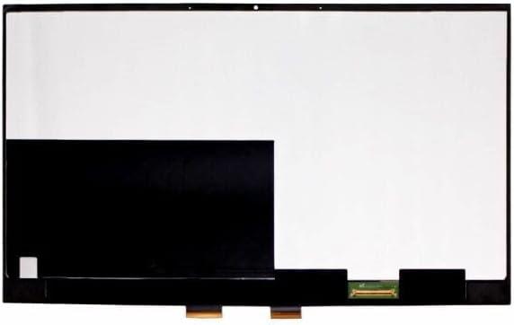 13.3" UHD 4K LCD Screen OLED Touch Assembly ATNA33TP11 for ASUS ZenBook Flip S 13 UX371E9320