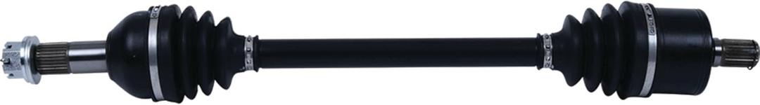 All Balls Racing 8 Ball Axle Rear Left/Right Replacement for Can-Am Maverick Sport 1000 2019, Maverick Sport 1000 DPS 2019, Maverick Sport 1000R DPS 2019, Maverick Sport 1000R XMR 2019