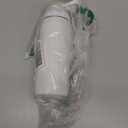 Owala FreeSip Insulated Stainless Steel Water Bottle with Straw, BPA-Free Sports Water Bottle, Great for Travel, 32 Oz, Shy Marshmallow