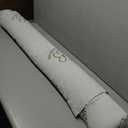 BANBALOO | Bed Bumper for Toddlers - Premium Model | XL Bed Barrier with Mattress Cover | Toddler Bed Bumper | Easy Setup and Quick Installation | Queen, King, Twin, Full-Size Bed | Foam