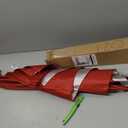 Sport-Brella Versa-Brella SPF 50+ Protection Adjustable Umbrella with Universal Clamp