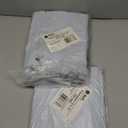 Reli. Poly Mailers 10x13 | 500 Pcs Bulk | Envelopes | White Packaging Bags for Shipping | Non-Padded Polymailers, Self Sealing Shipping Bags for Clothing, Bulk (White)