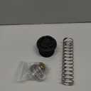 77707-0010 Thermal Regulator Kit Compatible with MasterTemp 400 250 125 200 300 333 and Sta-Rite Pool Spa Heaters Thermal Regulator, 38000-0007S 77707-0010 Thermal Regulator Replacement kit