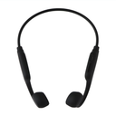 Helix Air Wireless Bone Conduction Open-Ear Headphones - Black