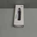 PATO Cordless Handheld Vacuum Cleaner, Mini Car Vacuum with Powerful Suction, Portable Dust Collector Matte Black.