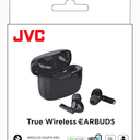 JVC True Wireless Earbuds