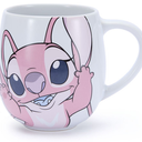 Angel Mug, Lilo & Stitch 