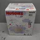 Huggies Size 1 Diapers, Snug & Dry Newborn Diapers, Size 1 (8-14 lbs), 128 Count