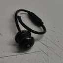 KEMIMOTO PRO XP Front Camera, HD Wide-Angle for Factory Installed 7 in Ride Command Accessories Compatible with Polaris RZR PRO XP XP 4 Turbo 1000 900 PRO R (IP67 Waterproof)