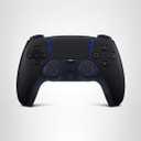 PlayStation DualSense™ Wireless Controller – Midnight Black - For PS5, PC, MAC & Mobile