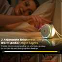 White Noise Sound Machine with 27 Soothing Sounds,Sleep Sound Timer and Memory Function - Portable Sound Machine for Baby and Adult at Home,Office,Travel and More