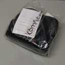 Comfytemp Shoulder Heating Pad for Rotator Cuff, Heating Pad for Shoulders with Brace, Electric Heated Shoulders Wrap for Men Women Mom Dad, 3 Heat Settings, 2H Auto-Off (S/M)