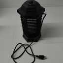 GOOTOP Bug Zapper Outdoor, Mosquito Zapper, Electric Fly Zapper, Mosquito Killer, Fly Traps, 3 Prong Plug, Flying Insects Zapper Indoor Outdoor 90-130V, 4200V, ABS Plastic Outer (Black)