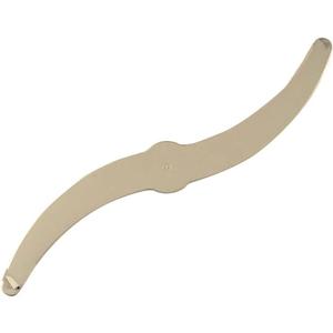 #US Replace Part for OEM for GE WD22X27740 Dishwasher Mid Spray Arm Assembly WD22X26622 (addik-110425-10165)