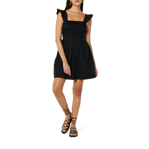 Dress Black L
