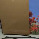 Amazon.com - MCS Original Poster Frame 24x36 Black Lightweight Vertical & Horizontal Wall Hanging Large Picture Frame for Posters, Art Prints & Gallery Wall (2-Pack)