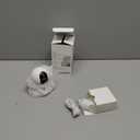 blurams 5G Pet Camera 2K, 360 PTZ Dog Camera with Phone App, Indoor Cameras for Home Security w/Dual-Band WiFi6, 2-Way Audio, Motion Tracking, Color/IR Night Vision, Siren, Cloud&SD