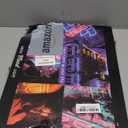 Jesus Is The Reason Neon Sign Religious Christmas Neon Light with Adjustable Brightness Colorful Jesus Christmas Light Home Gifts Party Decoration for Celebration