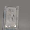 FNTCASE for iPhone 17 Pro-Max Case: Clear Magnetic Phone Cases with Screen Protector Compatible with Magsafe Slim Anti Yellowing Rugged Shockproof Protective Transparent Cell Cover (A-Clear)