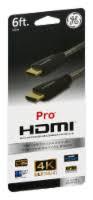 6 Ft Pro Premium HDMI