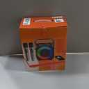 Karaoke Machine, Portable Bluetooth Speaker with 2 Wireless Microphones for Adults & Kids with Lights, Karaoke Microphone with PA System Supports USB/TF/FM/AUX for Home Party Home System Packages (Black)