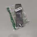 Replacement for Yamaha AV Receiver Remote Control Universal RX-V367 RAV463 ZA11350 RX-V375 RX-V677 RX-V371 RAV331 WT92670 RX-V373 RAV432 RX-V577 RAV494 HTR-3063 RX-V473 RAV293 WR00270 RAV521