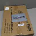 Fuqing Floating Corner Shelves, Wall Shelf Set of 3, Shelves for Wall Storage, Solid Wood Shelves for Storage, Wall Mount Wooden Display Shelf for Bathroom Bedroom Kitchen Garage, Carbonized Black