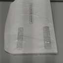 Tax Envelopes Designed for W2 Forms 4 Up Horizontal Format, Double-Window Self-Seal Security Envelopes, 50 Pack