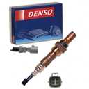 DENSO Downstream Left Oxygen Sensor compatible with Toyota Sienna 3.5L V6 2007-2010