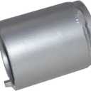 1/2" Drive 2-1/4" Wheel Bearing Locknut Socket for 1985 and Newer Ford F-series 3/4, for 1 Ton Trucks with Dana 80 Rear Axle, for Isuzu Trooper, Rodeo, Amigo, and pickup 1988-1995