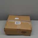 2 in 1, Tall Glass Microwave Splatter Cover for Food & Microwave Place Mat, Plate Splatter Guard Lid with Silicone Handle Knob, Cookware & Bakeware Serving Dish Cover, Food Grade, No Plastic, 10in