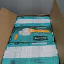 Depend Adult Diapers with Tabs, Incontinence Protection with Tabs, Unisex, Small/Medium (1934" Waist, Up To 170 lbs), Maximum Absorbency, 60 Count (3 Packs of 20)