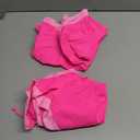 Women Tankini Swimsuits with Skirt - Two Piece Swimsuit Tummy Control Bathing Suits 2025 Swimwear (Pink, L)